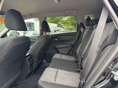2024 Nissan Rogue SV Intelligent AWD