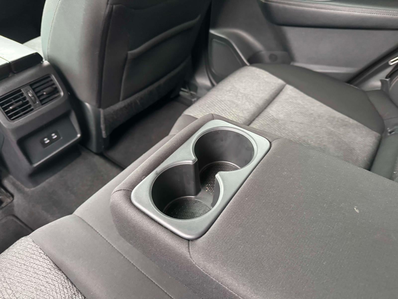 2024 Nissan Rogue SV Intelligent AWD