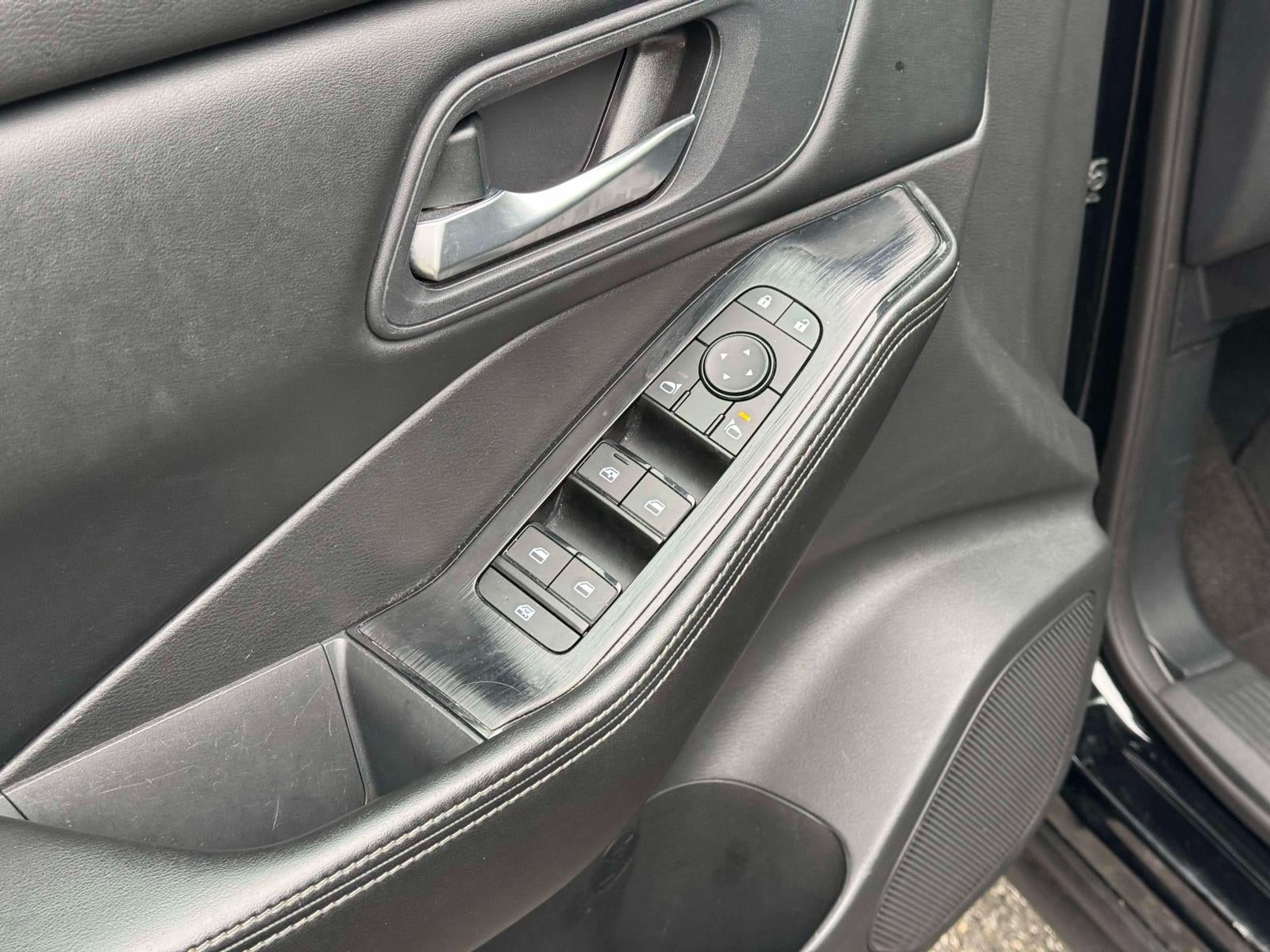 2024 Nissan Rogue SV Intelligent AWD