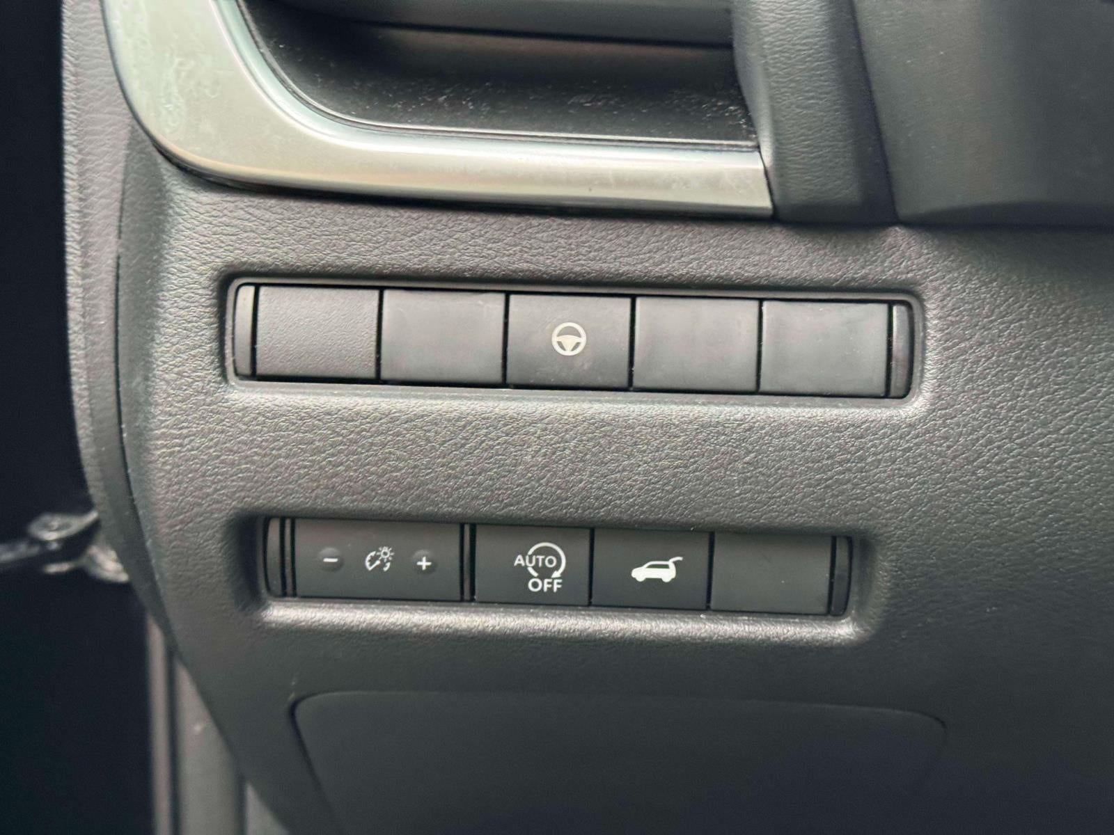 2024 Nissan Rogue SV Intelligent AWD