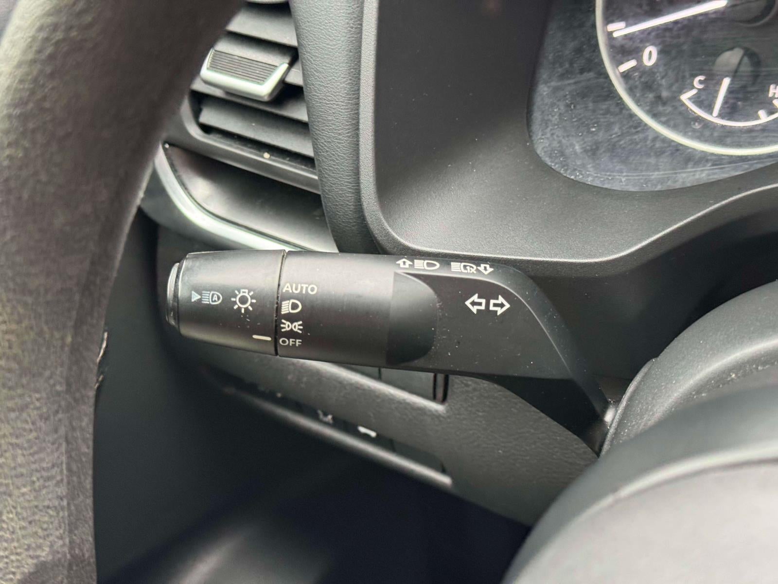 2024 Nissan Rogue SV Intelligent AWD
