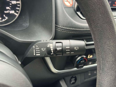 2024 Nissan Rogue SV Intelligent AWD