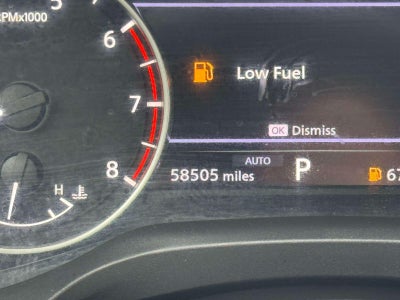 2024 Nissan Rogue SV Intelligent AWD