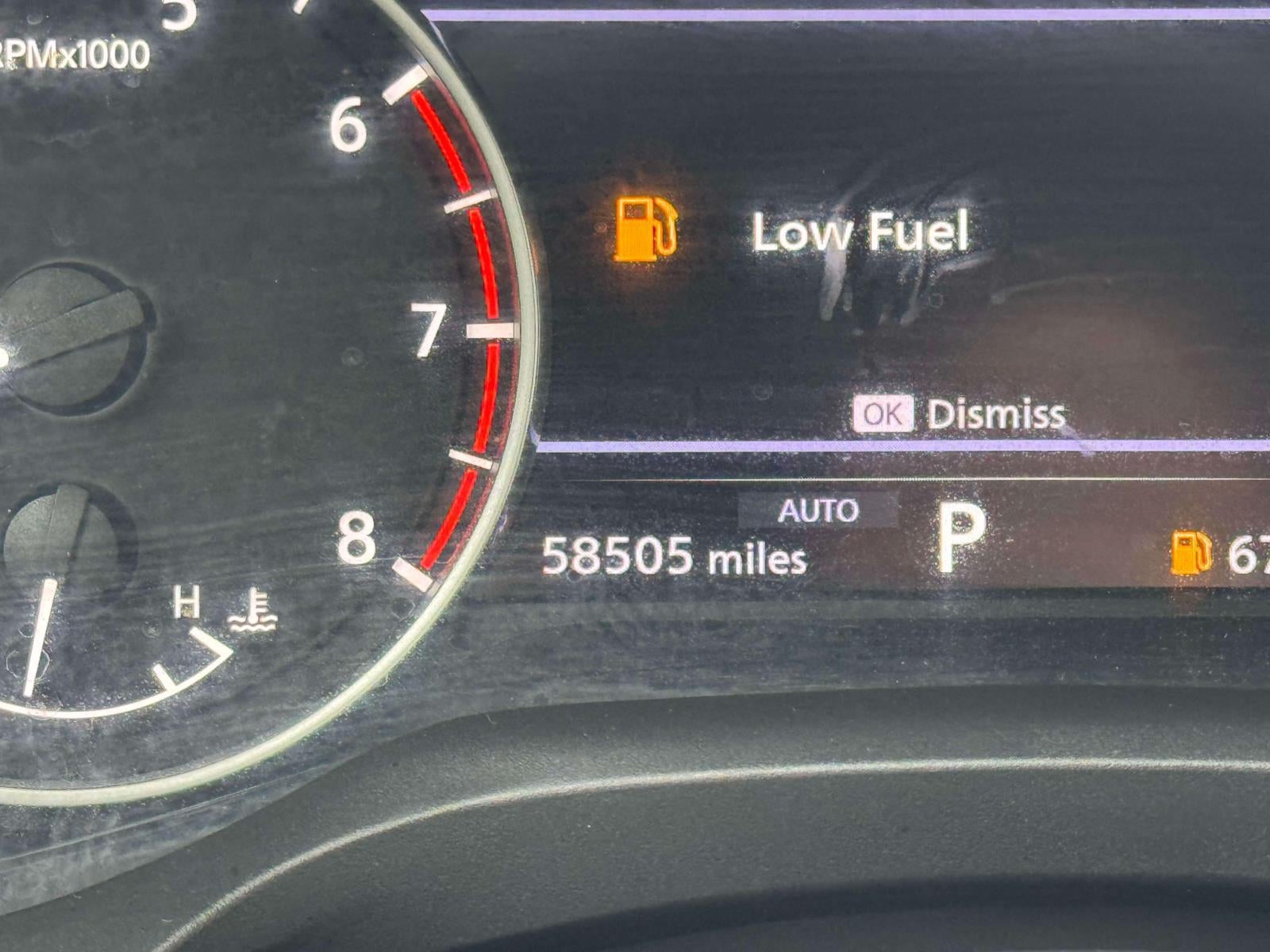 2024 Nissan Rogue SV Intelligent AWD