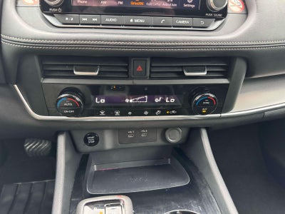 2024 Nissan Rogue SV Intelligent AWD