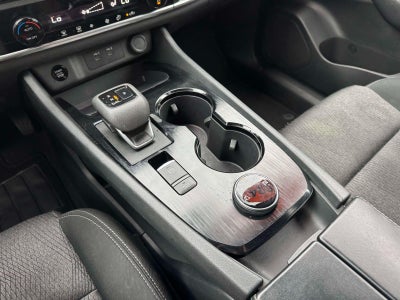 2024 Nissan Rogue SV Intelligent AWD