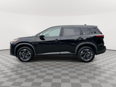2024 Nissan Rogue SV Intelligent AWD