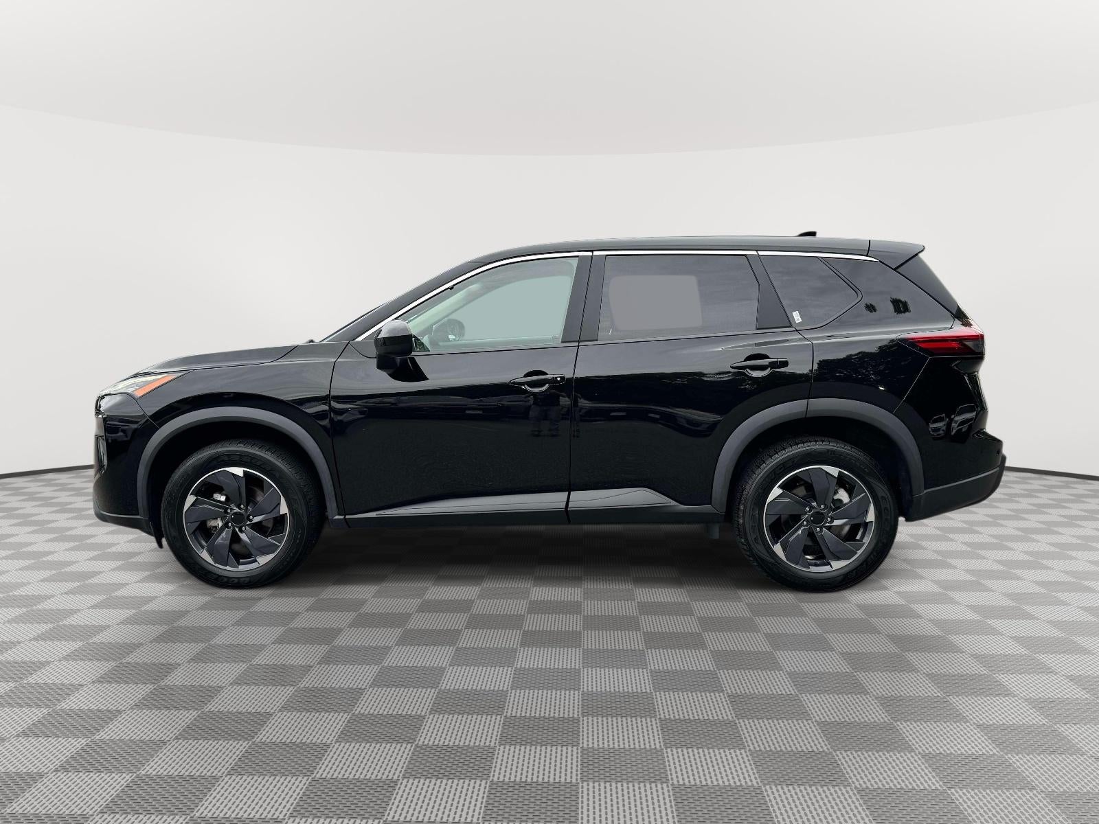 2024 Nissan Rogue SV Intelligent AWD
