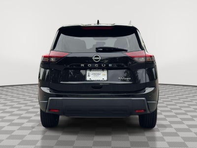 2024 Nissan Rogue SV Intelligent AWD