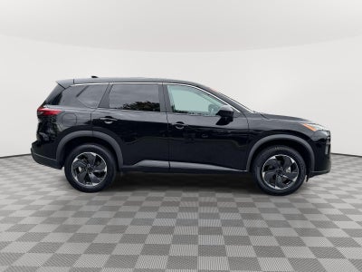 2024 Nissan Rogue SV Intelligent AWD