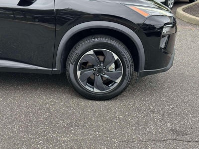 2024 Nissan Rogue SV Intelligent AWD