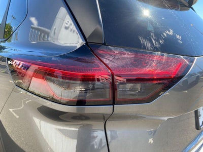 2025 Nissan Rogue SV Intelligent AWD