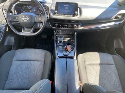 2025 Nissan Rogue SV Intelligent AWD