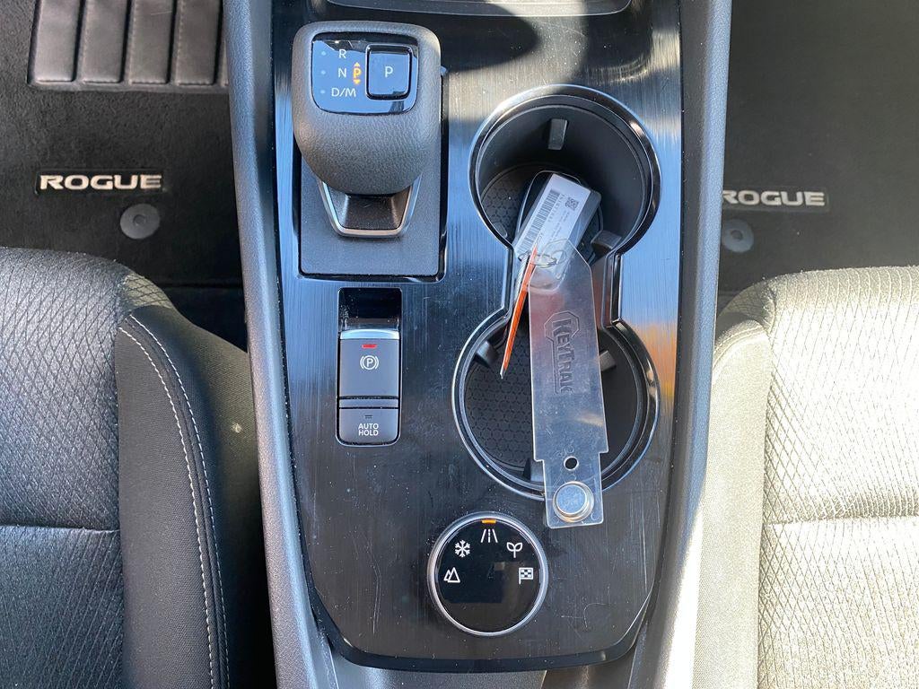 2025 Nissan Rogue SV Intelligent AWD