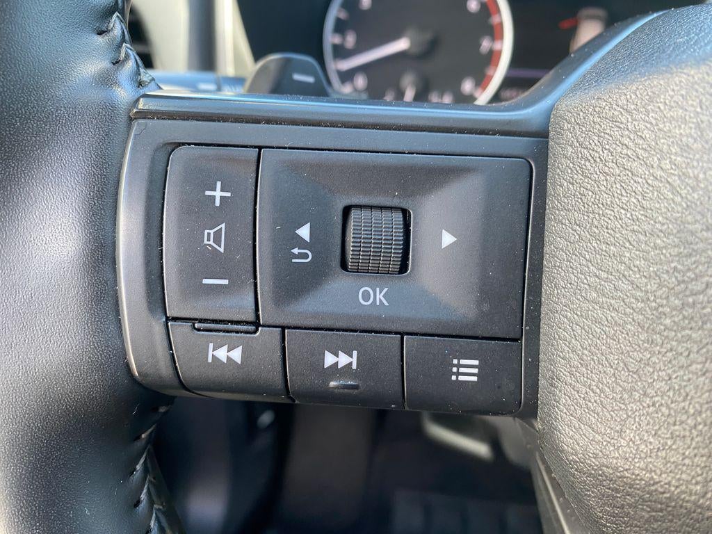 2025 Nissan Rogue SV Intelligent AWD
