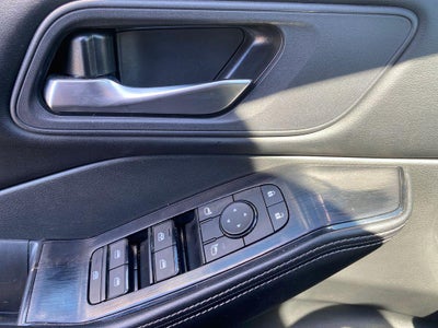 2025 Nissan Rogue SV Intelligent AWD
