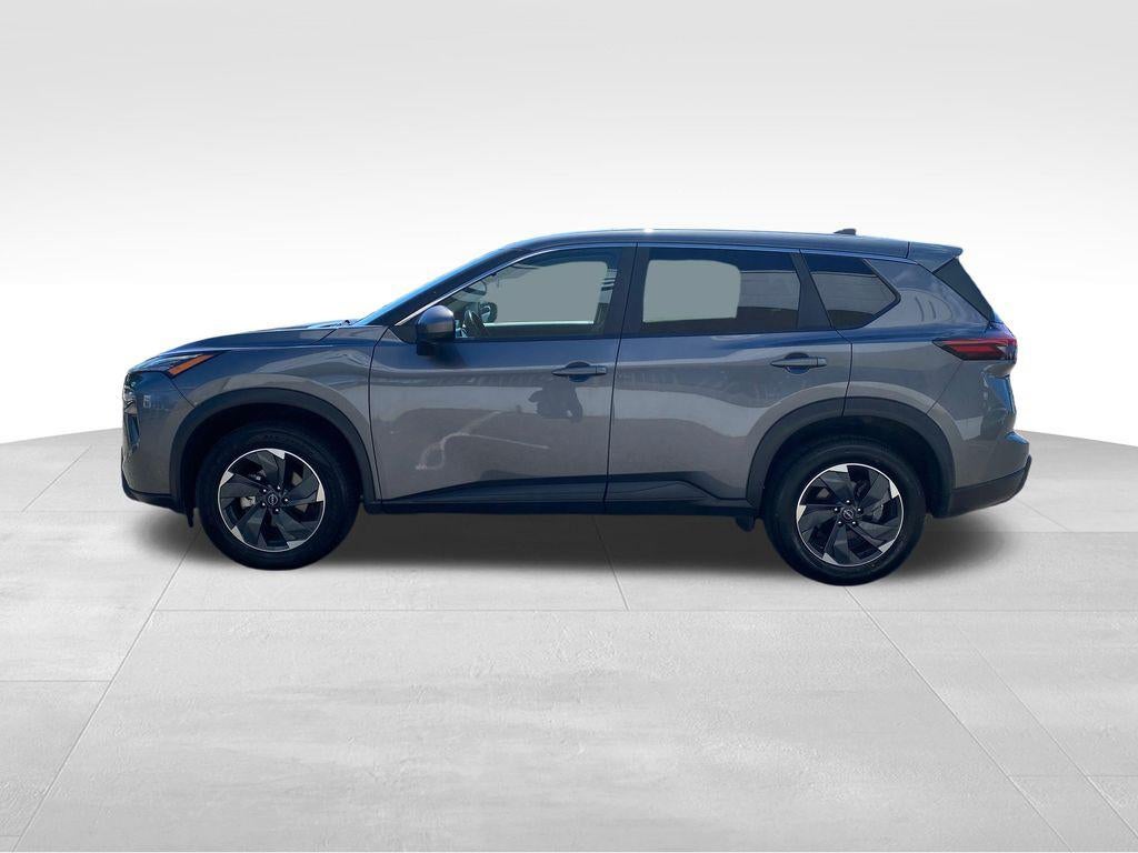 2025 Nissan Rogue SV Intelligent AWD