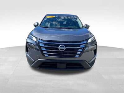 2025 Nissan Rogue SV Intelligent AWD