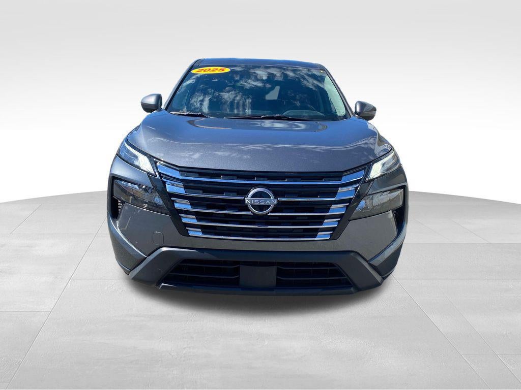 2025 Nissan Rogue SV Intelligent AWD