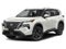 2027 Nissan Rogue SV