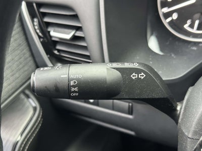 2022 Nissan Rogue SV Intelligent AWD