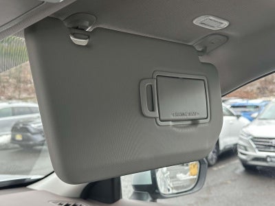 2022 Nissan Rogue SV Intelligent AWD