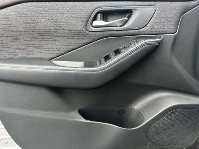 2022 Nissan Rogue SV Intelligent AWD