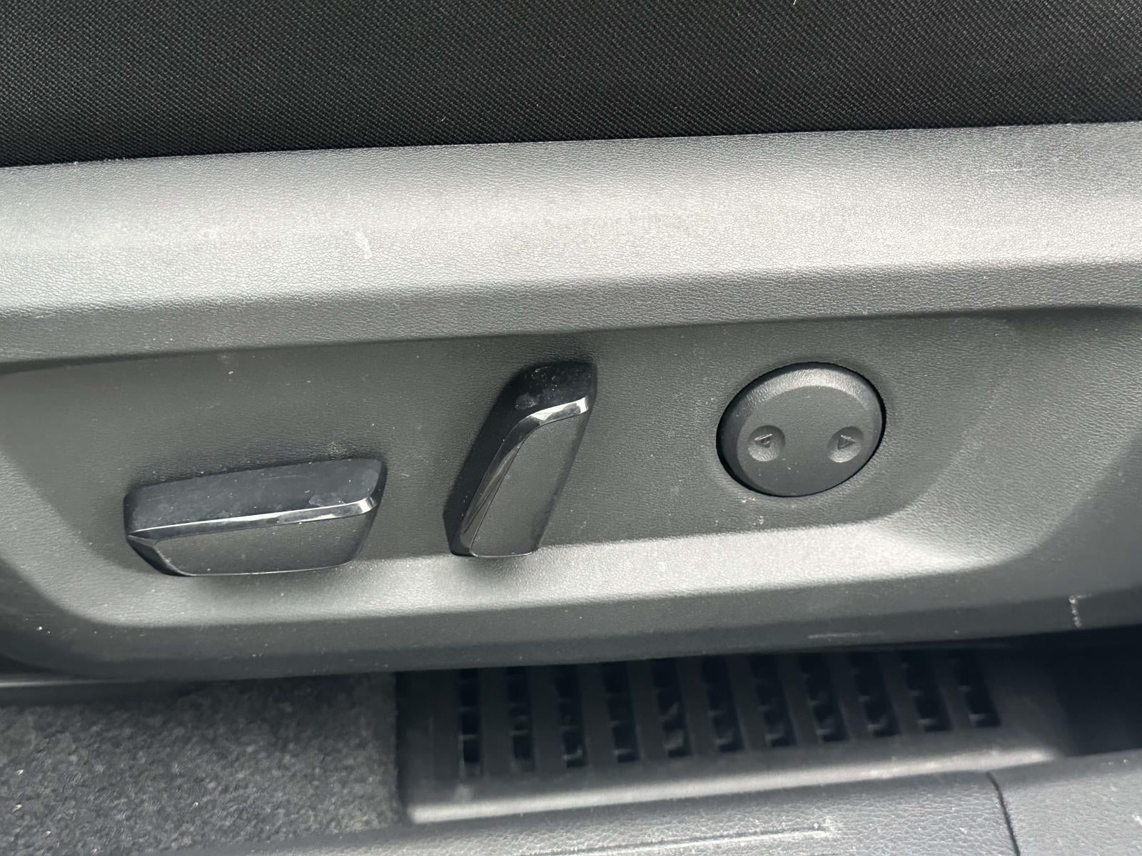 2022 Nissan Rogue SV Intelligent AWD