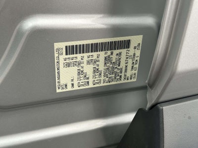 2022 Nissan Rogue SV Intelligent AWD