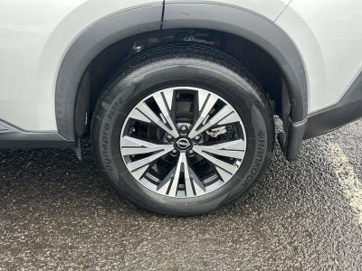 2022 Nissan Rogue SV Intelligent AWD