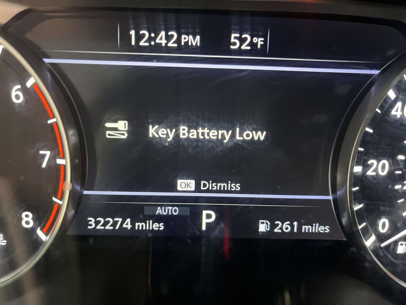 2022 Nissan Rogue SV Intelligent AWD