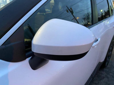 2024 Nissan Rogue SV Intelligent AWD