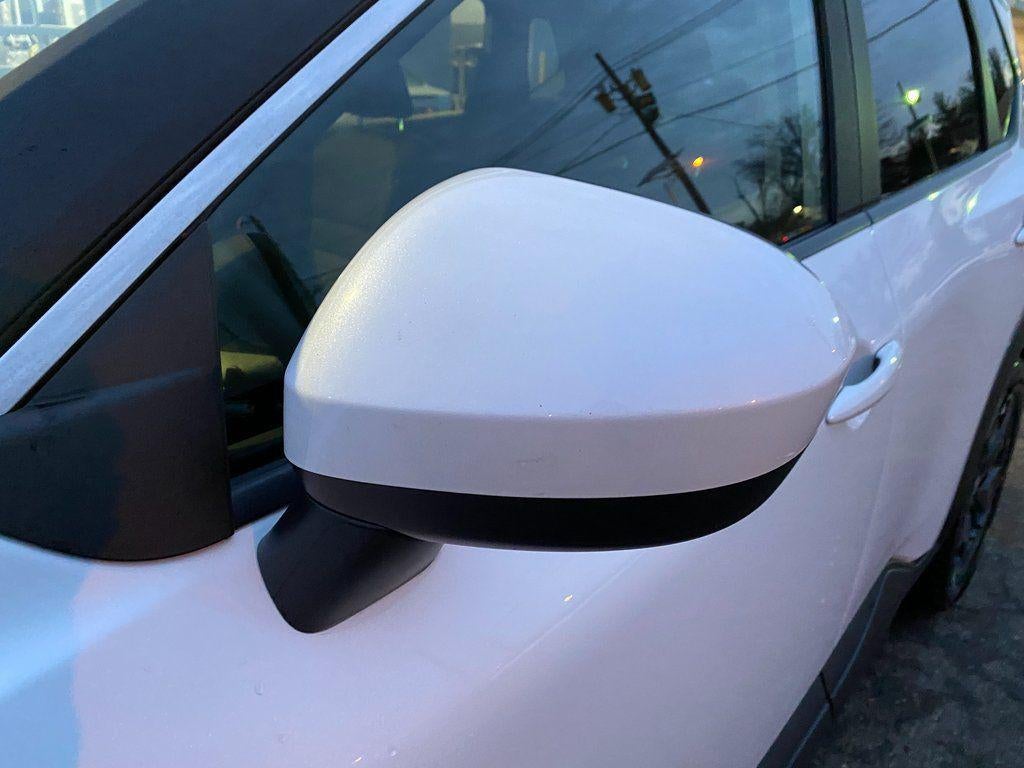 2024 Nissan Rogue SV Intelligent AWD