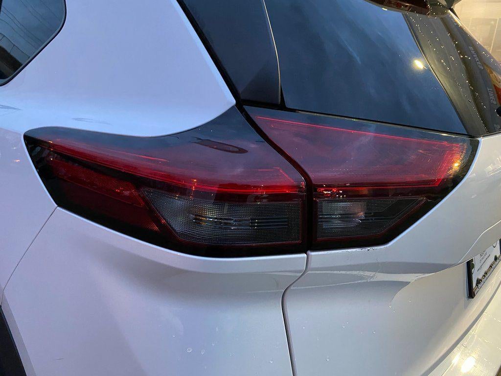 2024 Nissan Rogue SV Intelligent AWD