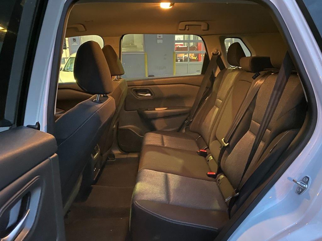 2024 Nissan Rogue SV Intelligent AWD