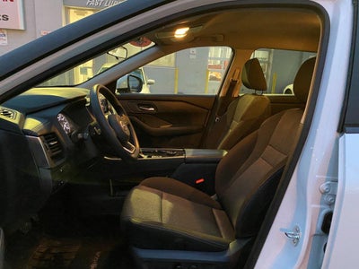 2024 Nissan Rogue SV Intelligent AWD