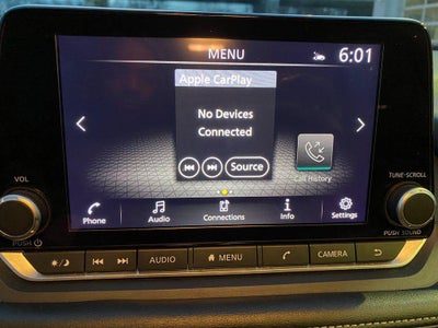 2024 Nissan Rogue SV Intelligent AWD