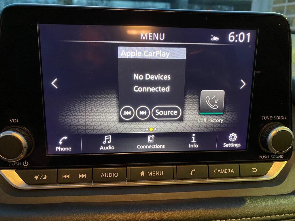 2024 Nissan Rogue SV Intelligent AWD