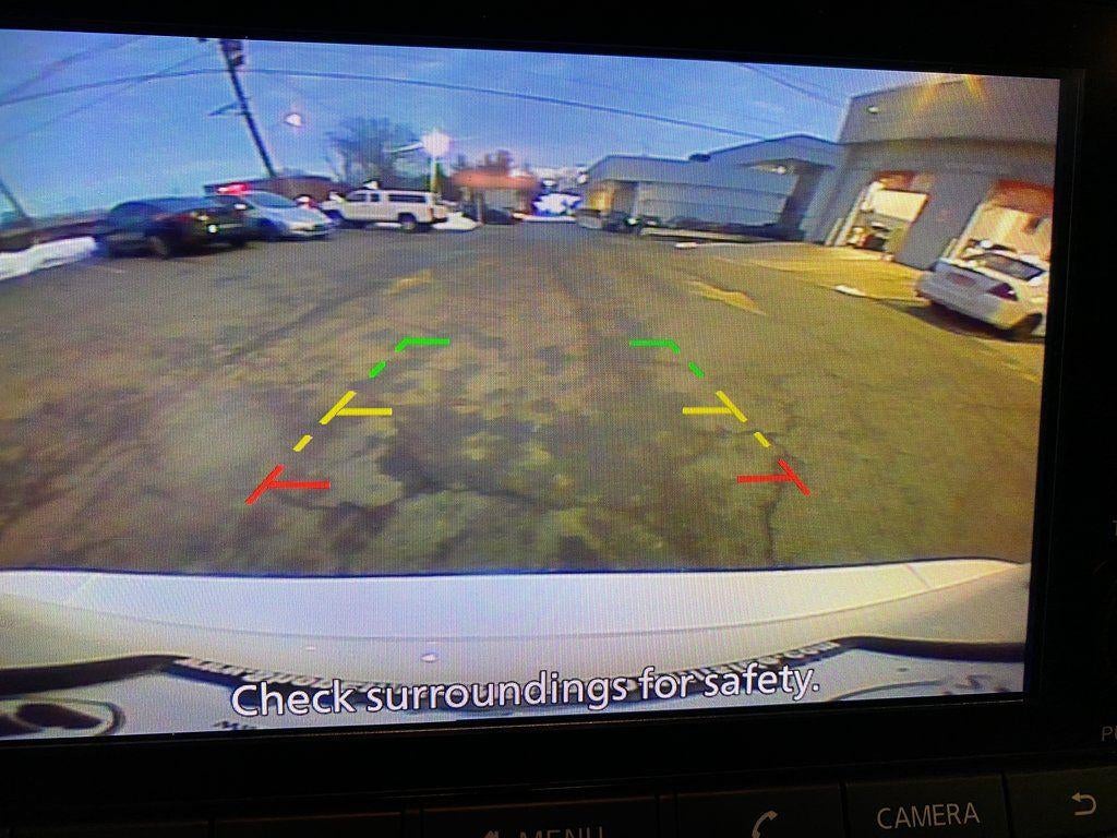 2024 Nissan Rogue SV Intelligent AWD