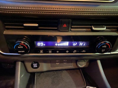 2024 Nissan Rogue SV Intelligent AWD