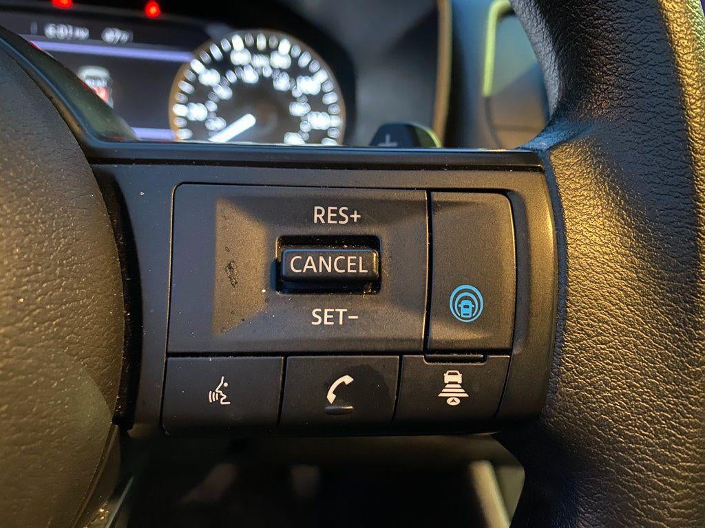 2024 Nissan Rogue SV Intelligent AWD