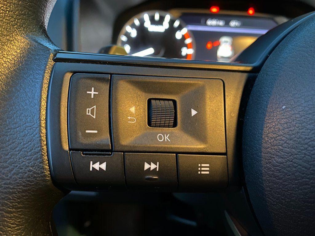 2024 Nissan Rogue SV Intelligent AWD