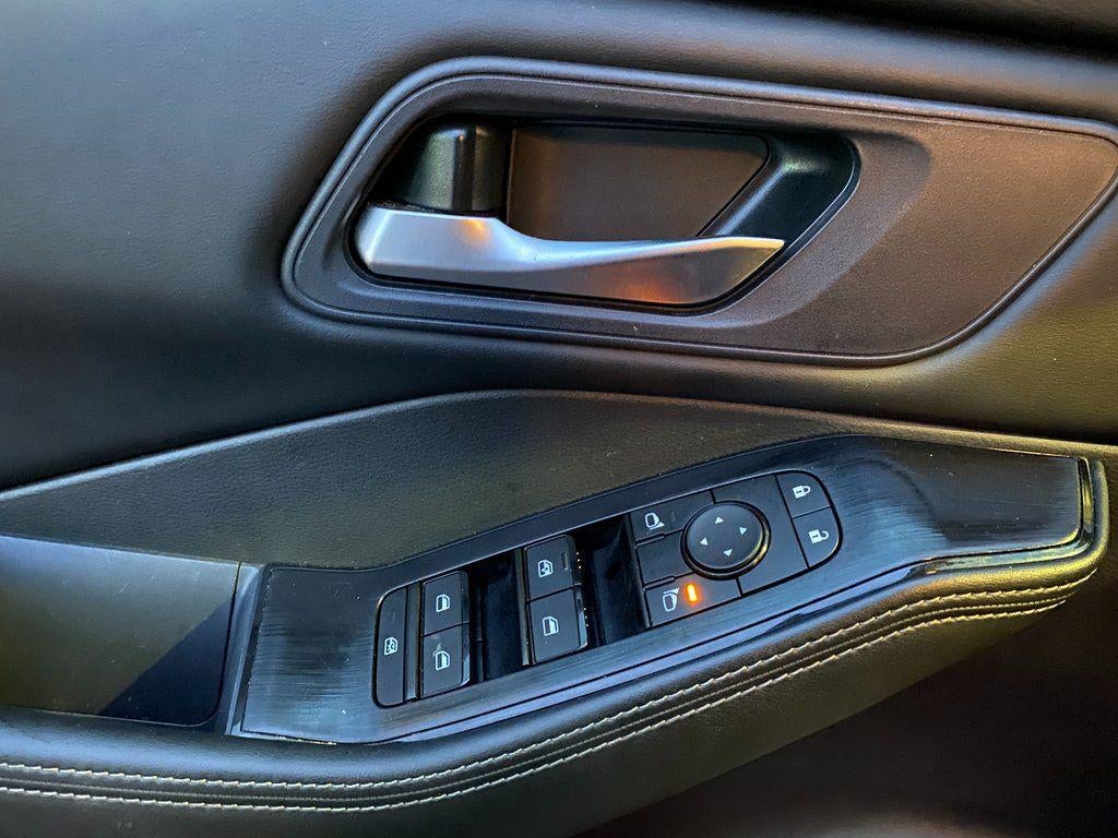 2024 Nissan Rogue SV Intelligent AWD