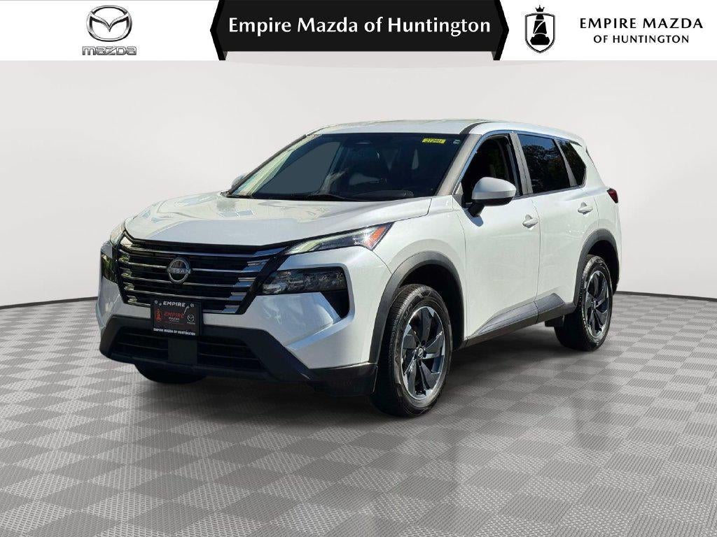 2024 Nissan Rogue SV Intelligent AWD