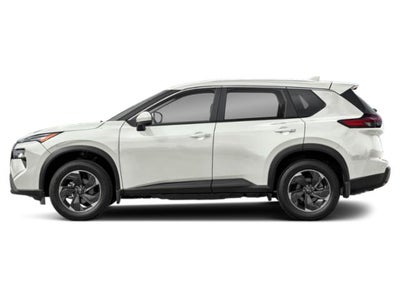 2024 Nissan Rogue SV Intelligent AWD