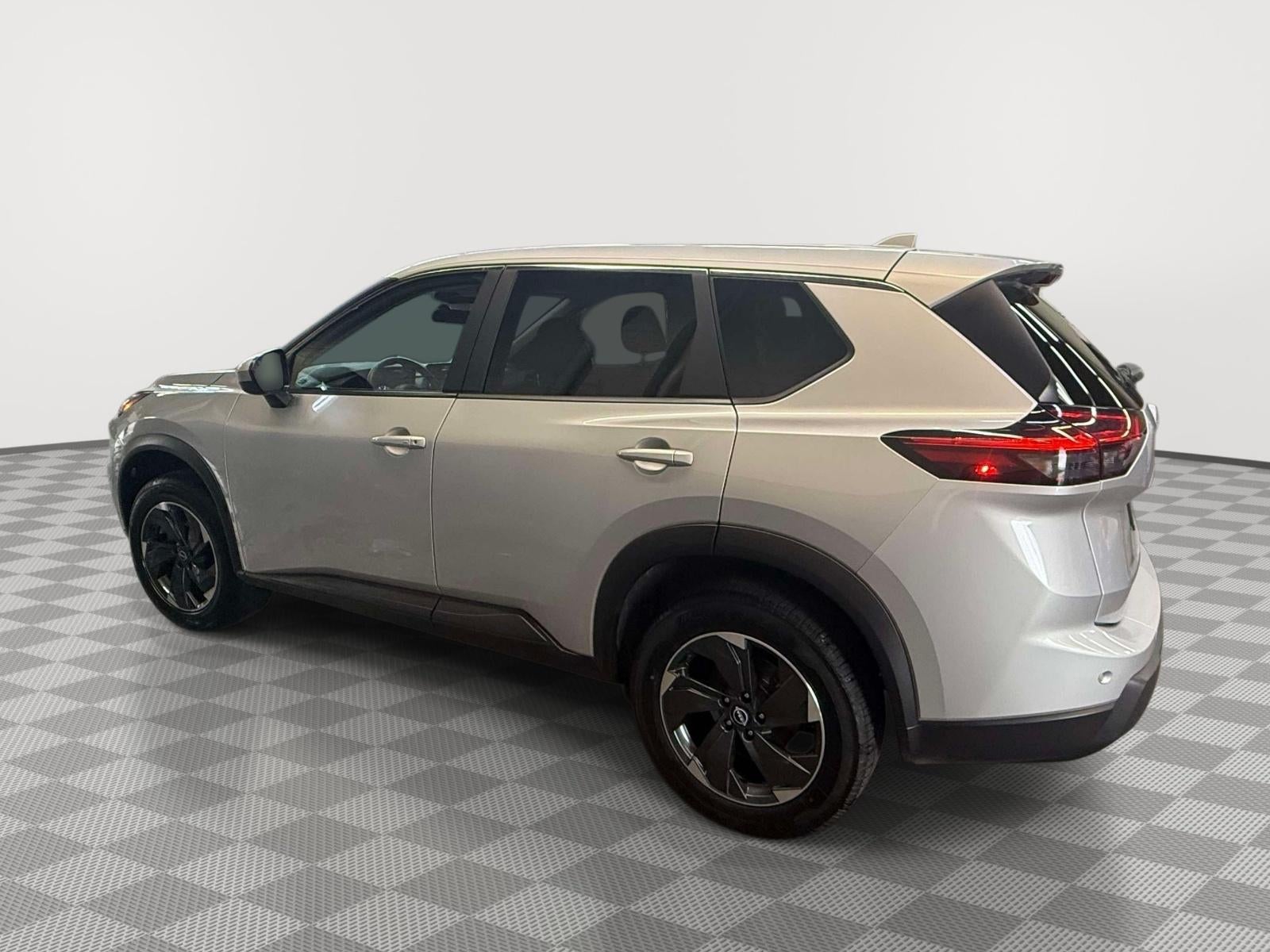 2024 Nissan Rogue SV Intelligent AWD