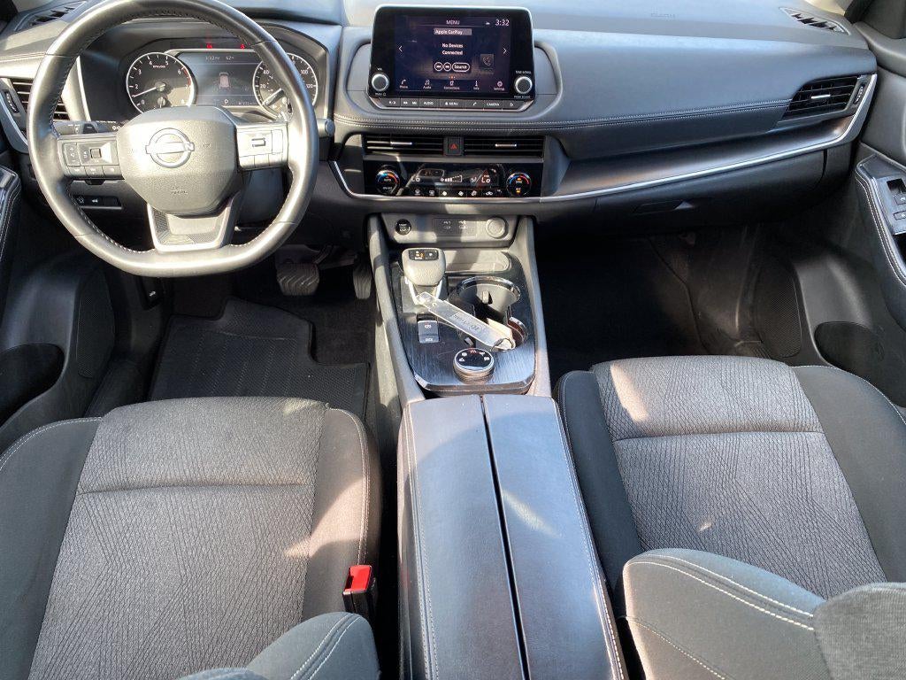 2025 Nissan Rogue SV Intelligent AWD