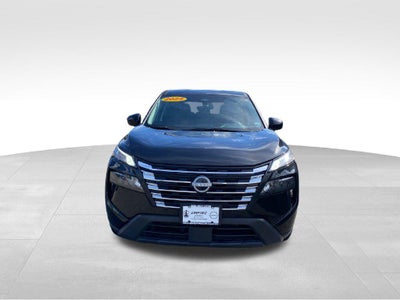 2025 Nissan Rogue SV Intelligent AWD