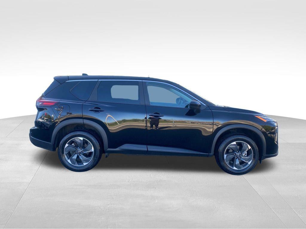 2025 Nissan Rogue SV Intelligent AWD