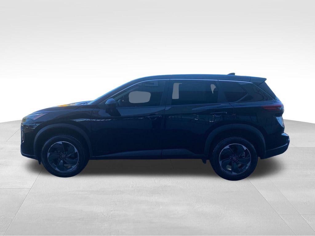2025 Nissan Rogue SV Intelligent AWD
